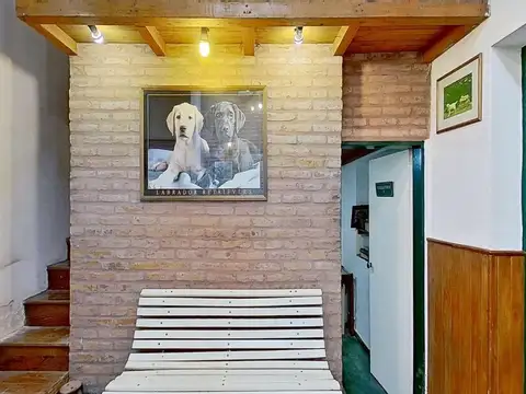 VENTA PH 4 AMB PALERMO - RESIDENCIAL/COMERCIAL