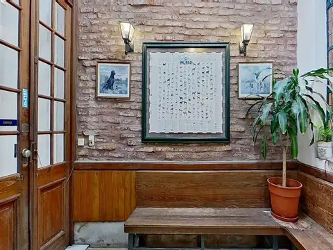 Depto Tipo Casa en Venta 76 años