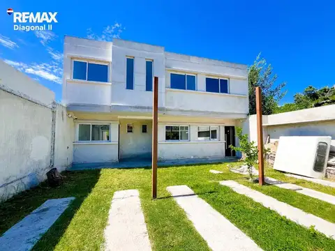 Casa en Venta de 2 dormitorios