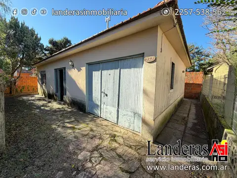 Casa en Venta en Mar de Ajo, USD 59.000