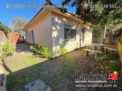 Casa en Venta al Oeste