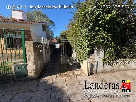 Casa PH 3 amb. - Barrio San Rafael - Todos los Servicios Conectados!