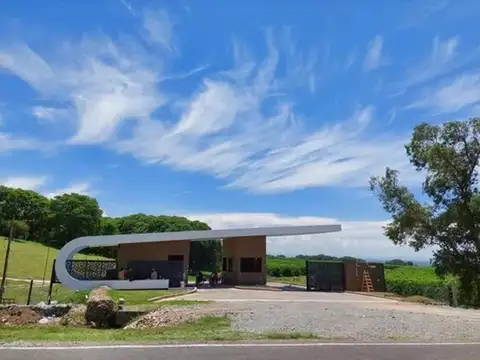 Barrio Privado Terranova