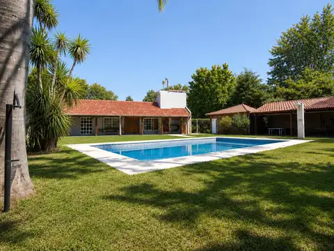 Casa en Venta de 3 dormitorios