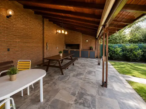 Casa en Venta 25 años