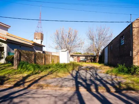 Galpon en Venta en Pergamino, USD 35.000