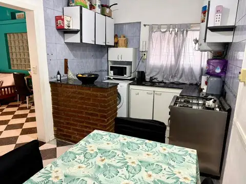 Depto Tipo Casa en Venta de 4 ambientes
