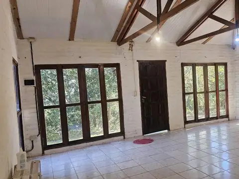 Casa en Venta 12 años