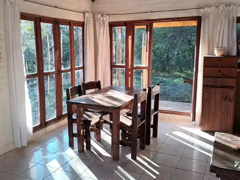 Casa en Venta Río Ceballos APTO CREDITO