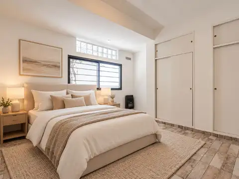 Casa en Alquiler en Villa Crespo, $ 4.300.000