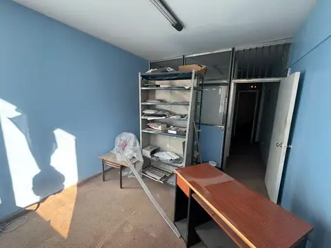 Oficina en venta en San Nicolás, CABA