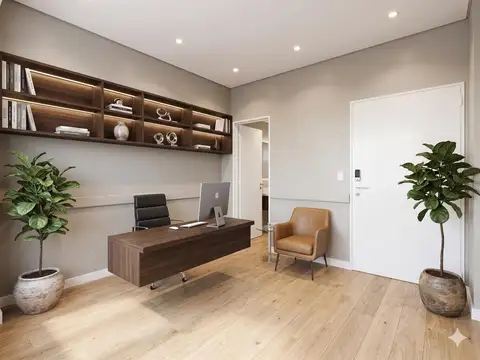 Oficina en Venta en San Nicolás, USD 40.000