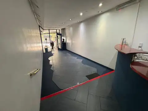 Oficina en venta en San Nicolás, CABA