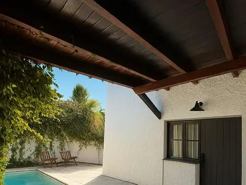 Casa en venta en Lomas de San Isidro