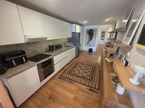 Departamento en Alquiler en Las Cañitas, USD 2.400