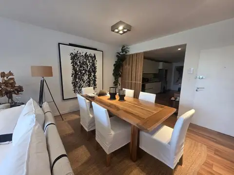 Departamento en Alquiler de 2 dormitorios