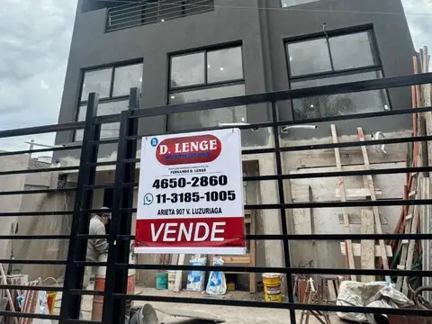 Carabobo 2245 , Piso 2