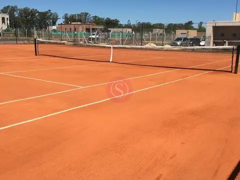 Lote en Venta en Santa Elisa 100