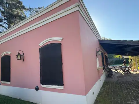 Casa en venta en Tortuguitas