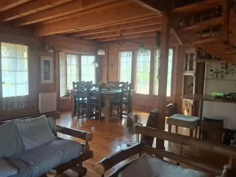 Cabaña Finlandesa en Aranzazu | Sauna, Pile y Lote