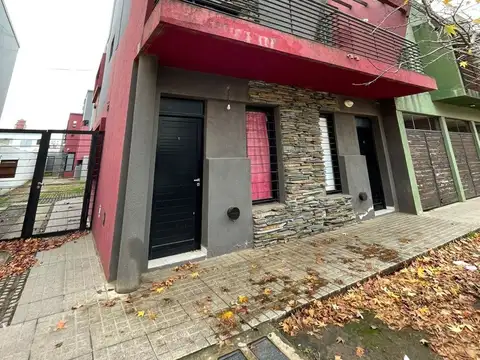 VENTA DPTO DOS DORMITORIOS - ZONA FACULTAD