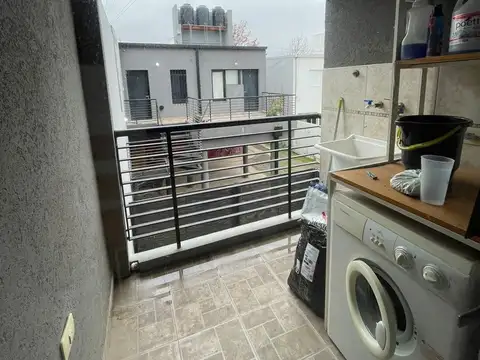 Departamento en Venta 10 años