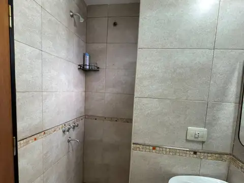 VENTA DPTO DOS DORMITORIOS - ZONA FACULTAD