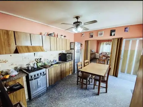 Casa en La Plata
