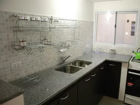 Departamento en Alquiler 100 años