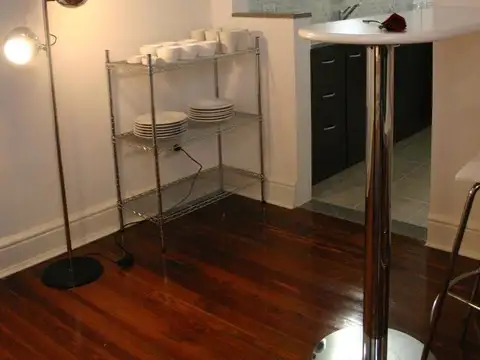 Departamento en Alquiler al Este