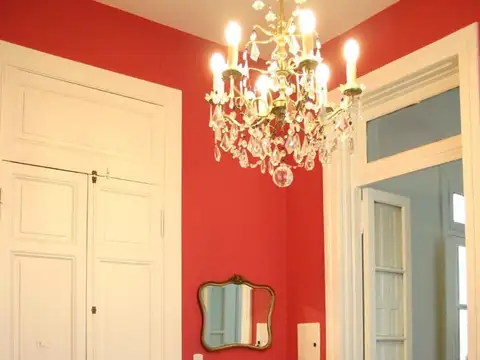 Departamento en Alquiler de 4 ambientes
