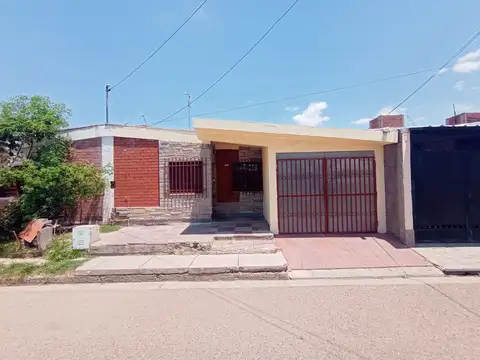 Casa en Venta en Capilla del Rosario, Guaymallén