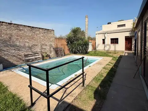 Venta Casa quinta en Lehmann! Oportunidad!