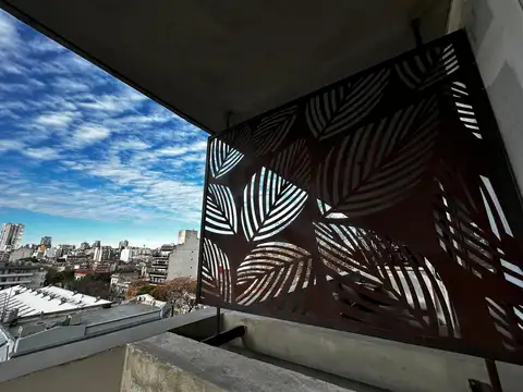 Departamento en Alquiler al Este