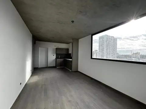 Departamento en Alquiler en Villa Crespo, USD 550