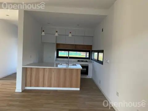 INCREIBLE CASA EN EL BARRIO DE SAN PABLO