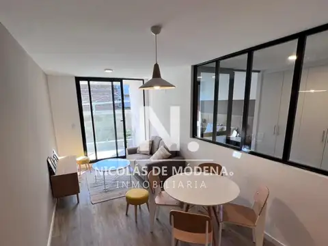 Venta Apartamento de 1 Dormitorio Excelente Renta En Zona Centro,Montevideo.