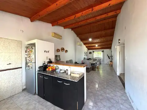 Casa en Venta en Funes, USD 130.000