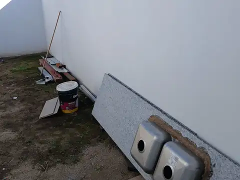 Depto Tipo Casa en Venta A Estrenar