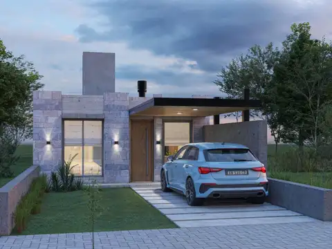 VENTA DUPLEX EN POZO TERRAZAS DE MANATIALES CBA
