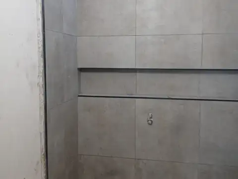 Depto Tipo Casa 4 ambientes con 1 baño