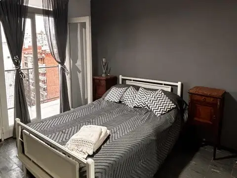 Departamento en Alquiler Temporal al Oeste