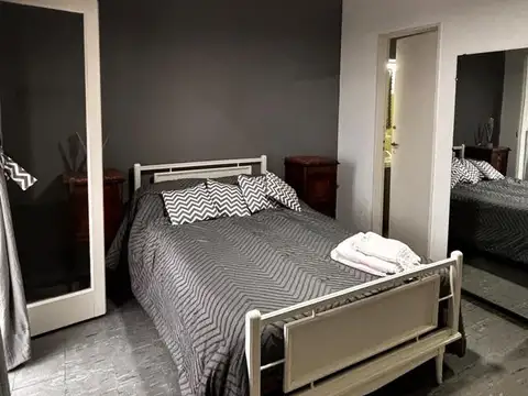 Departamento en Alquiler Temporal de Monoambiente