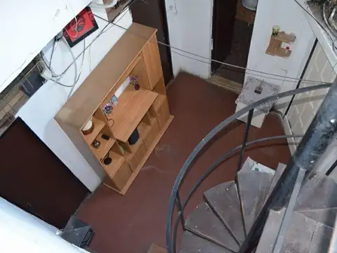 Departamento en Venta 40 años