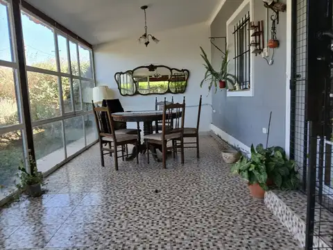 Casa en Alquiler 11 años