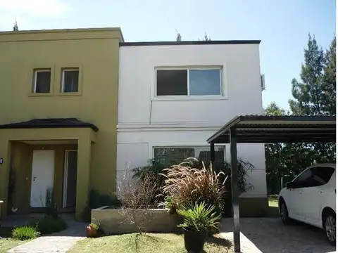 Pilar Plaza Barrio Privado