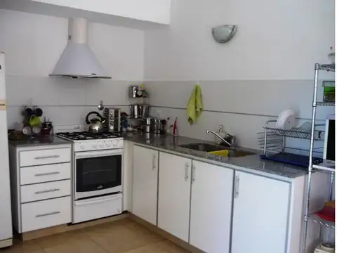 Excelente casa de 4 ambientes en Barrio Privado Pilar Plaza.
