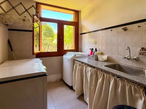 Casa en Venta 40 años