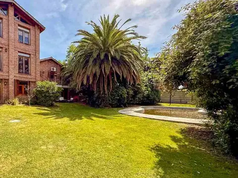 Casa en Venta de 4 dormitorios