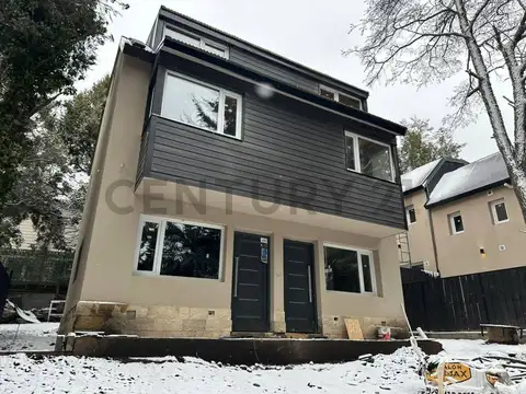 Casa en venta Bariloche